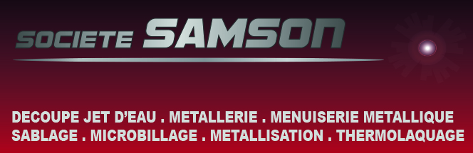 Métallerie SAMSON